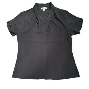 Calvin Klein Suit Shirt‎ L Gray